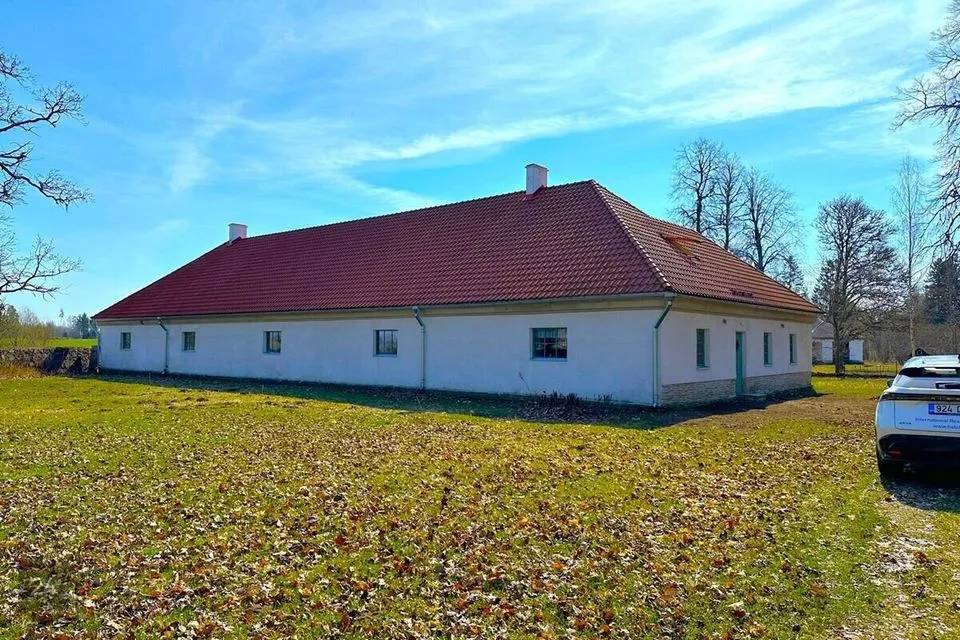 6-toaline Maja  -  Viru-Nigula vald, Pada küla - foto 4