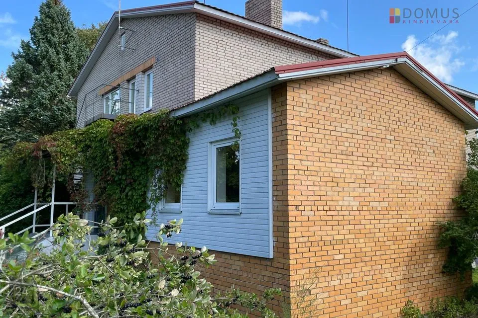 10-toaline Maja - Saaremaa vald, Mustjala küla - foto 5