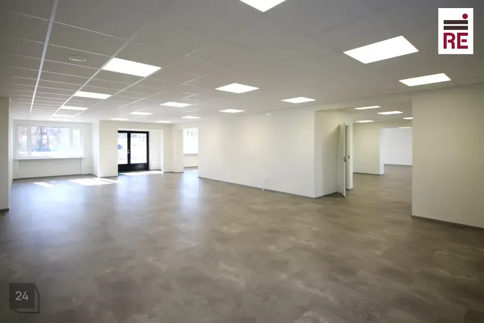 Mitme sihtotstarbega, 244 m² Äripind  -  Tallinn, Kristiine linnaosa - foto 2