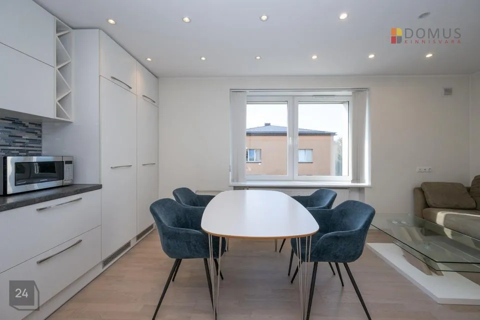 3-toaline Korter - Tallinn, Kristiine linnaosa - foto 5