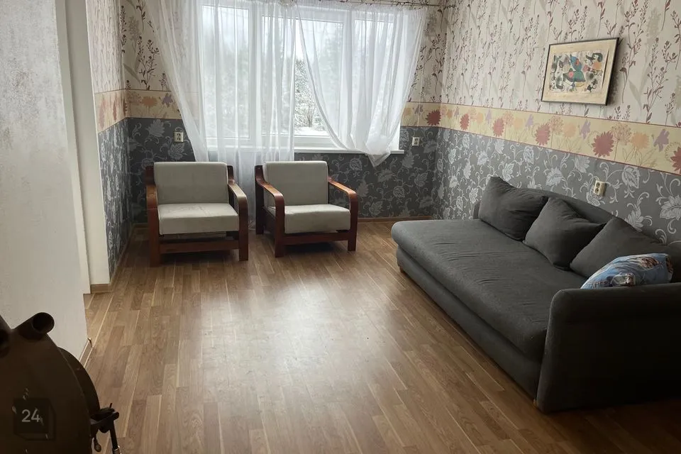 2-toaline Korter  -  Otepää vald, Päidla küla - foto 5