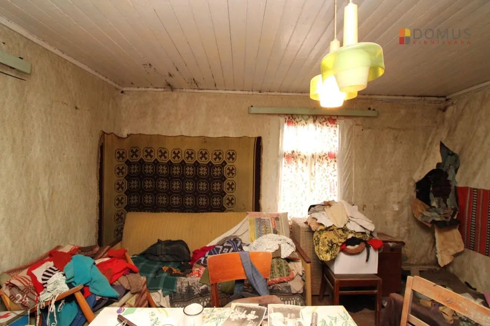 3-toaline Maja - Viljandi vald, Unametsa küla - foto 4