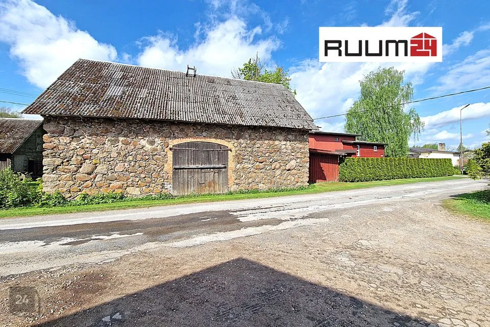 3-toaline Maja - Mulgi vald, Karksi küla - foto 5