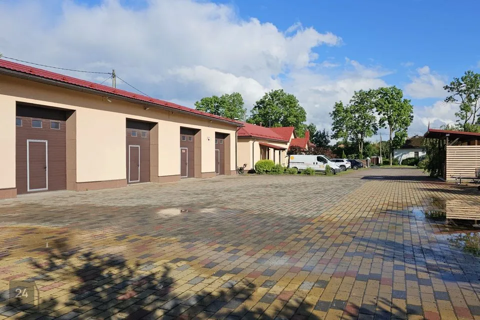 40 m² Äripind  -  Jõhvi vald, Jõhvi linn