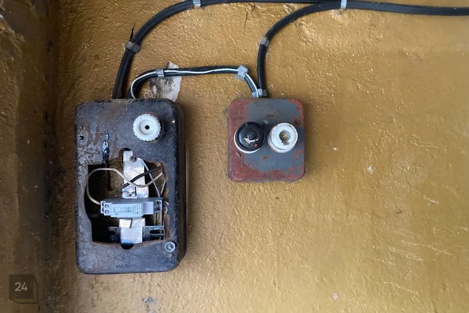 21 m² Garaaž  -  Tallinn, Mustamäe linnaosa - foto 4