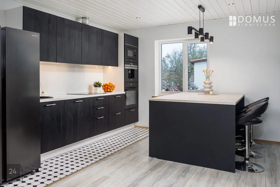 7-toaline Maja - Tartu linn, Tartu linn - foto 3