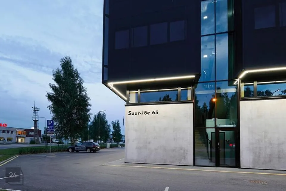 95 m² Äripind - Pärnu linn, Pärnu linn - foto 5