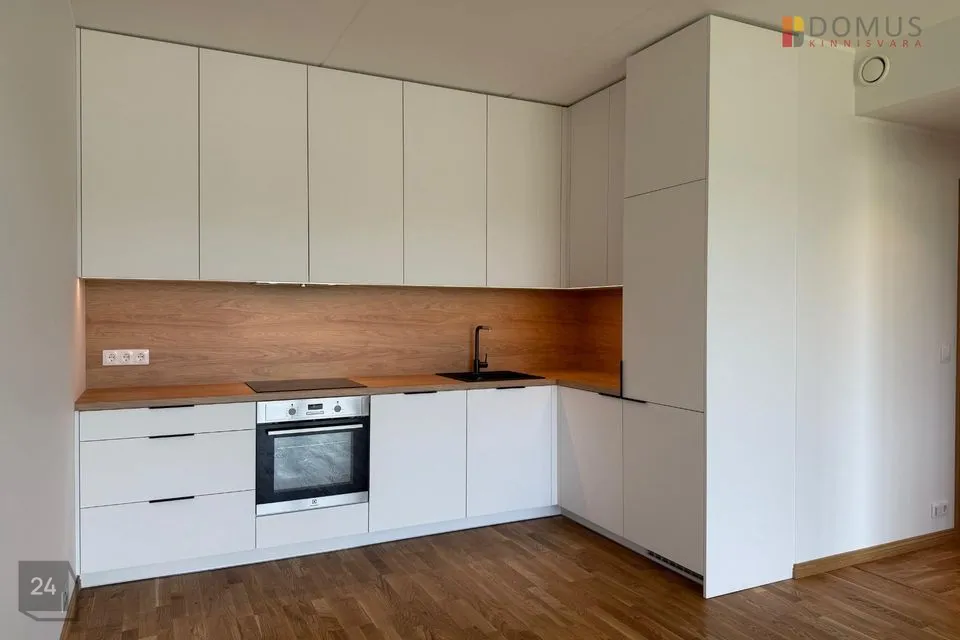 3-room apartment in Tallinn, Haabersti linnaosa - photo 2