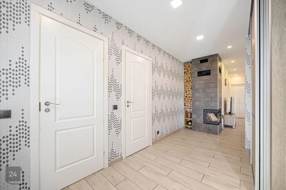 4-toaline Maja - Jõelähtme vald, Uusküla - foto 3