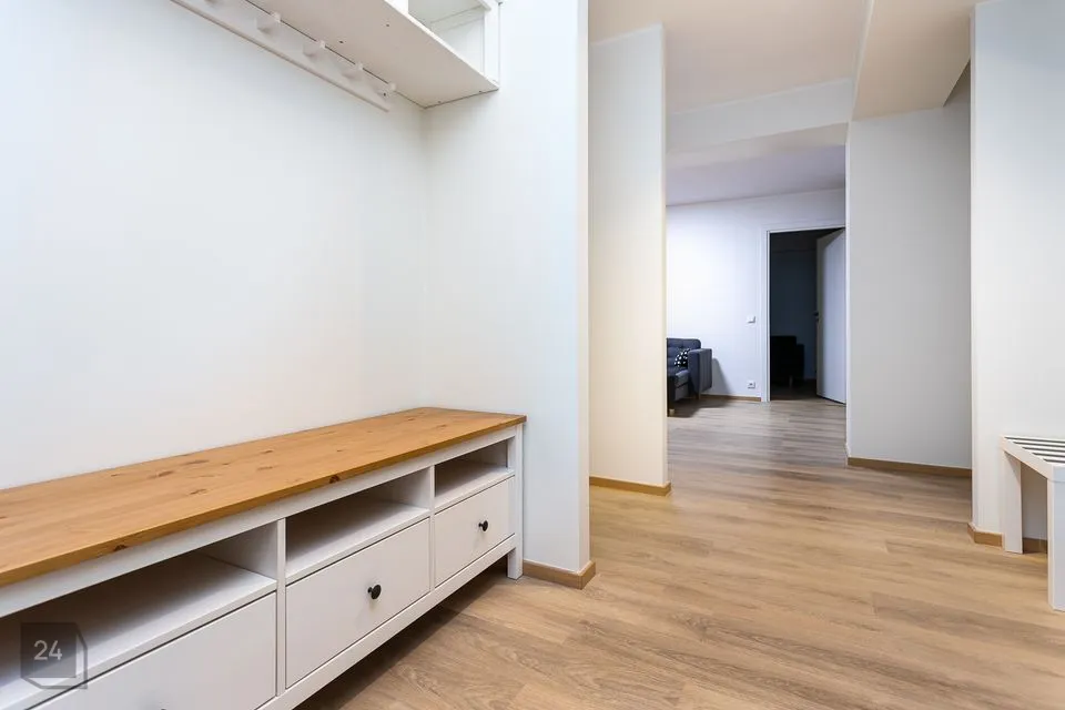 3-toaline Korter - Tallinn, Lasnamäe linnaosa - foto 3