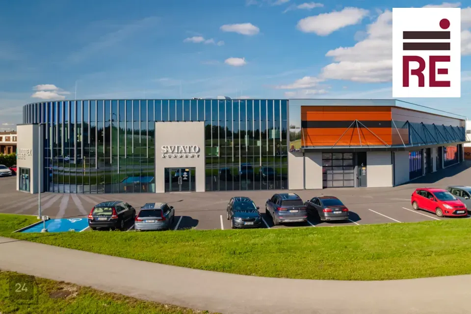 Многоцелевое, 438 m² Бизнес-площадь в Rae vald, Peetri alevik