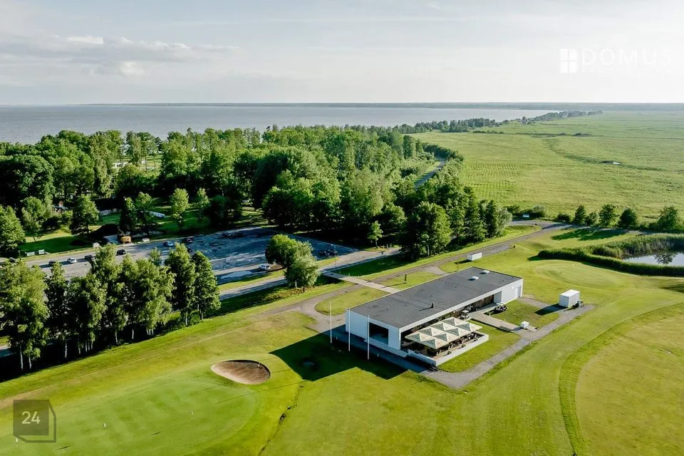 Земля жилой застройки, 1925 m² участок в Pärnu linn, Papsaare küla - фото 5