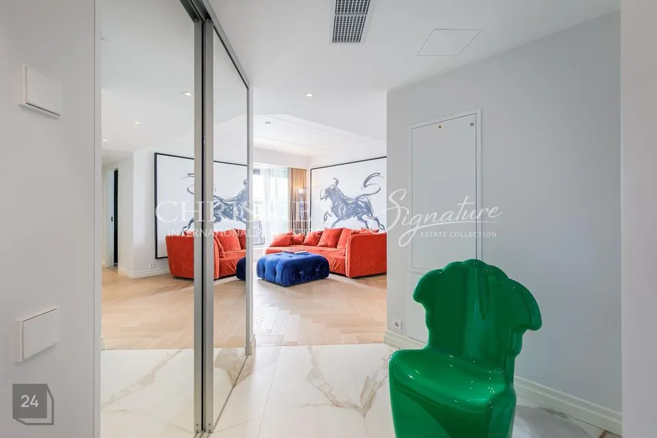 3-toaline Korter  -  Tallinn, Kesklinna linnaosa - foto 3