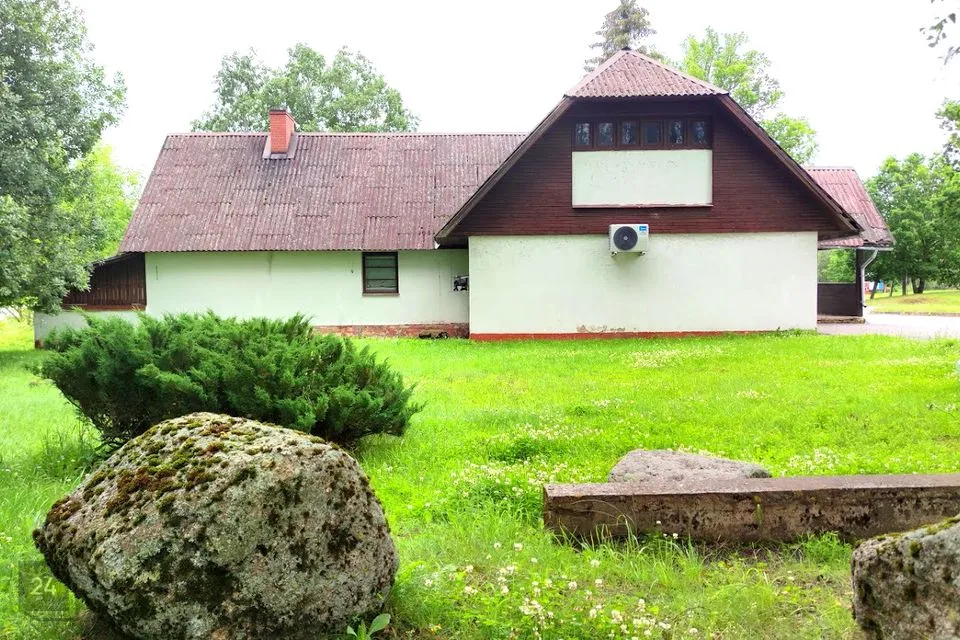 4-toaline Maja  -  Räpina vald, Leevaku küla - foto 3