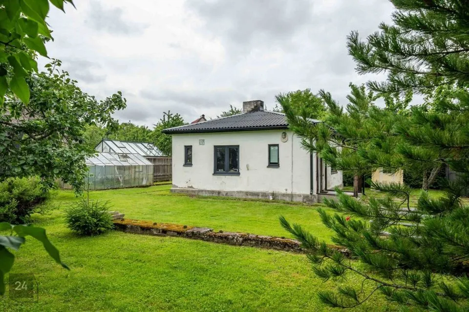 Elamumaa, 600 m² Maa  -  Tallinn, Nõmme linnaosa - foto 3
