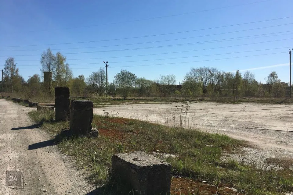 Tootmismaa või Ärimaa, 26309 m² Maa  -  Tallinn, Põhja-Tallinna linnaosa - foto 2