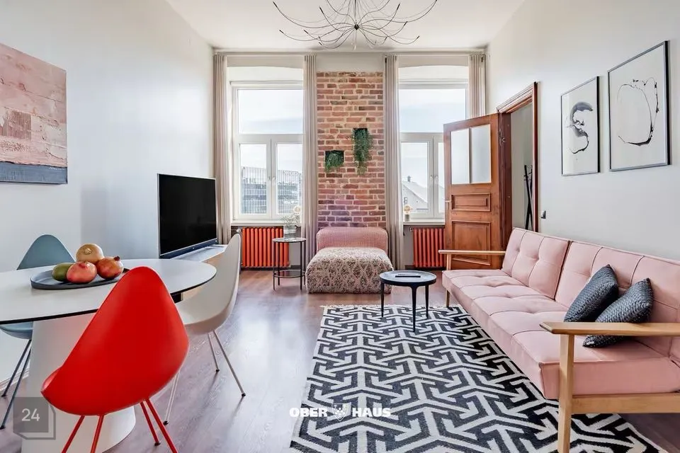 3-toaline Korter - Tallinn, Kesklinna linnaosa