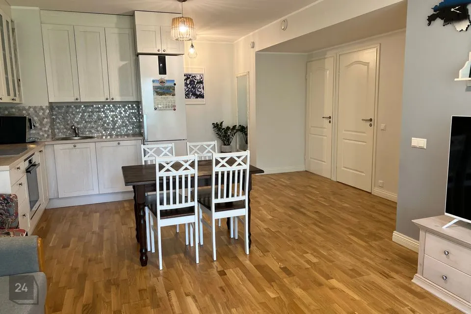 3-toaline Korter - Tartu linn, Tartu linn - foto 5