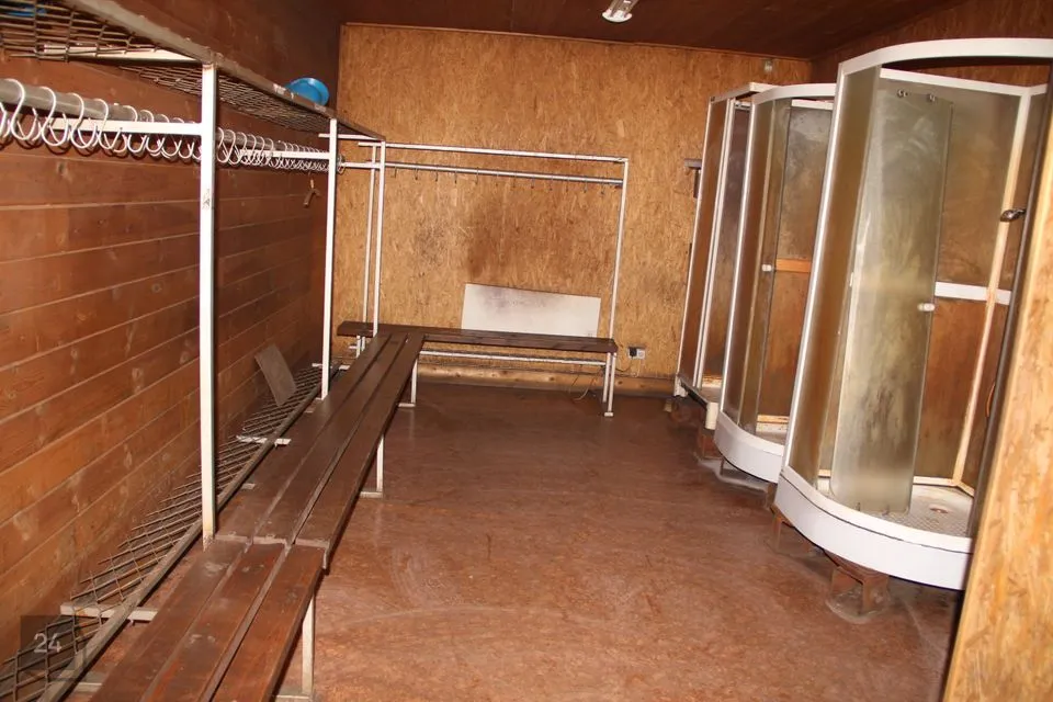 1-toaline Maja  -  Kohtla-Järve linn, Järve linnaosa - foto 2