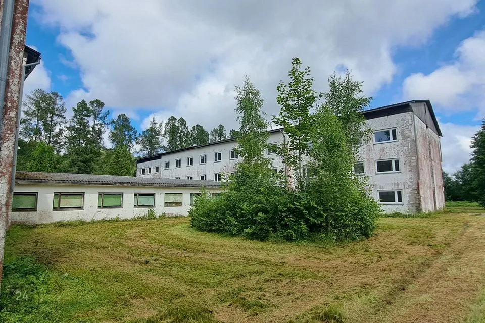 3717 m² Maja - Saarde vald, Tihemetsa alevik - foto 4