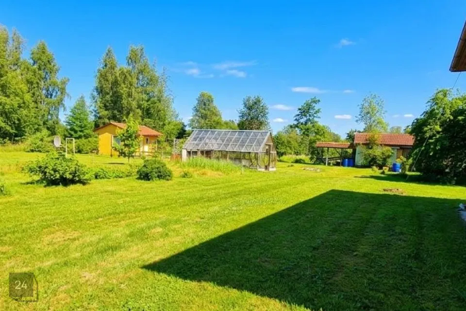 5-room house in Loksa linn - photo 2