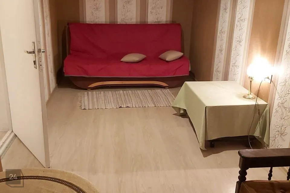 2-toaline Korter  -  Pärnu linn, Pärnu linn