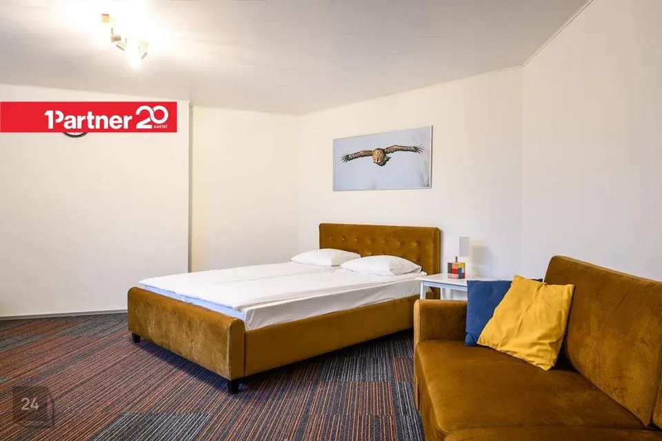 398 m² Äripind  -  Kambja vald, Räni alevik - foto 5