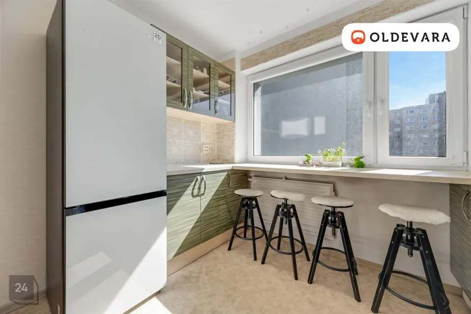 5-room apartment in Tallinn, Lasnamäe linnaosa - photo 3