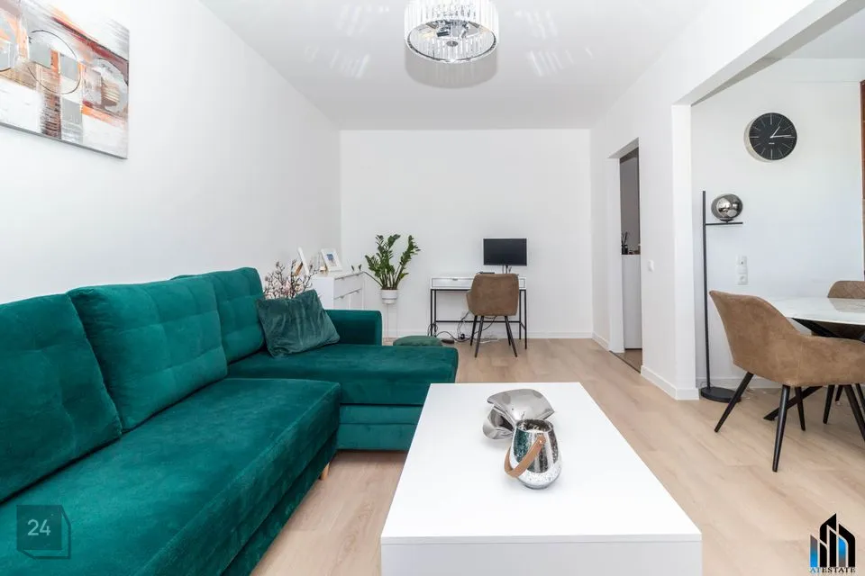 3-toaline Korter - Tallinn, Lasnamäe linnaosa