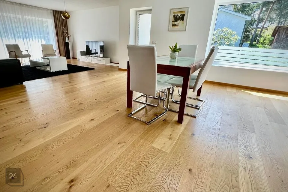 5-toaline Maja  -  Tallinn, Nõmme linnaosa