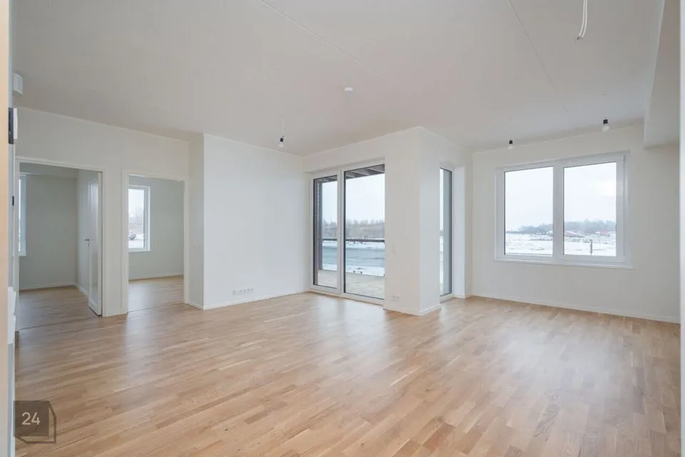 3-toaline Korter  -  Tartu vald, Raadi alev - foto 3