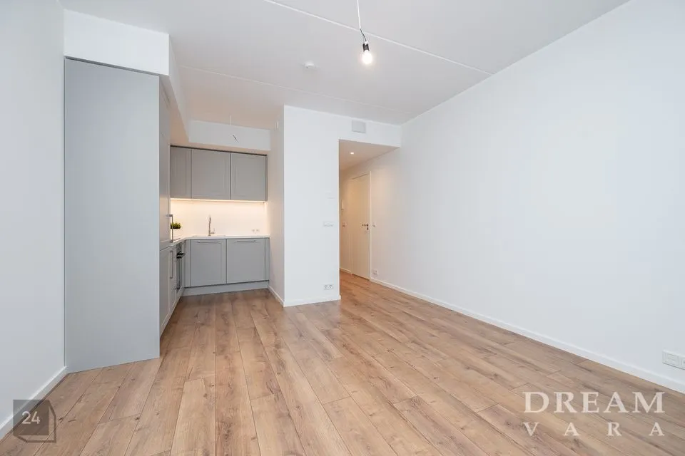 1-toaline Korter - Tallinn, Mustamäe linnaosa - foto 4