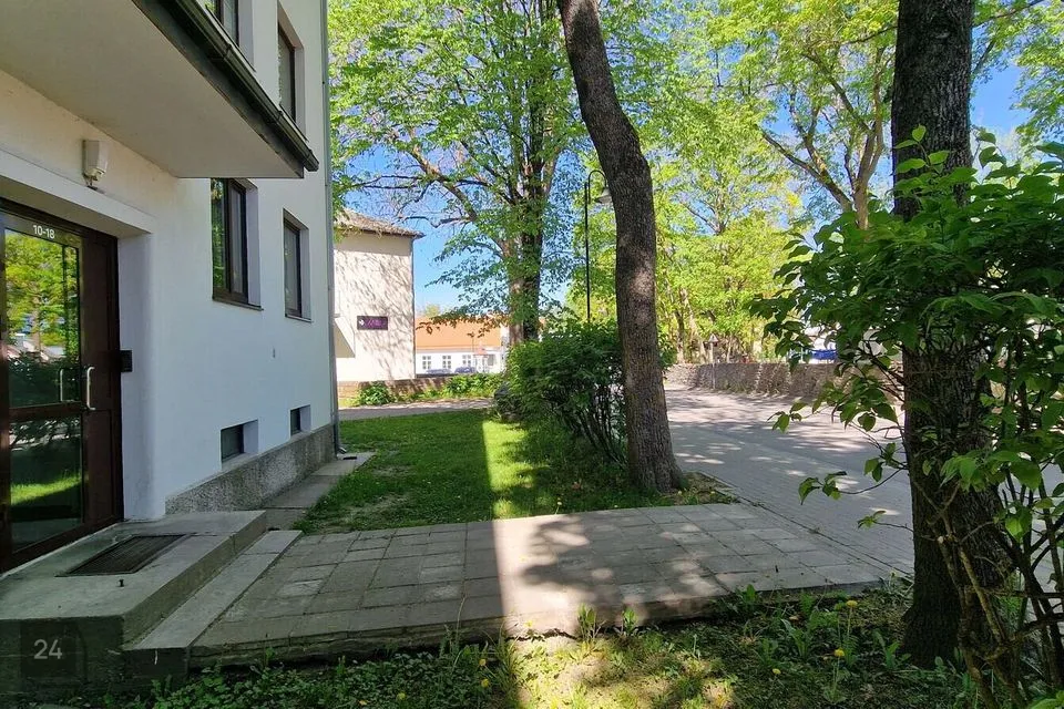 2-toaline Korter - Saaremaa vald, Kuressaare linn - foto 3