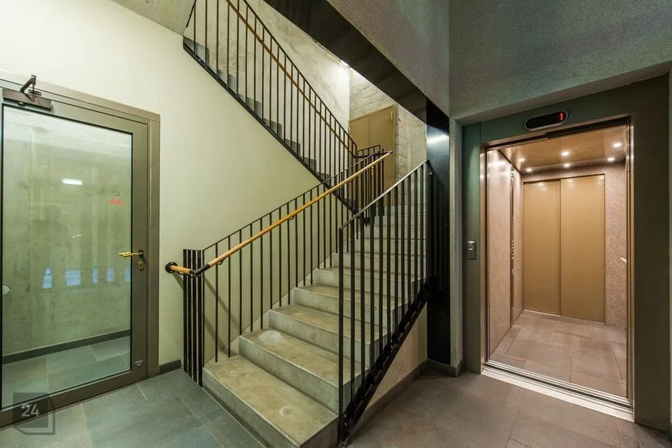 12 m² Garaaž  -  Tallinn, Kesklinna linnaosa - foto 2