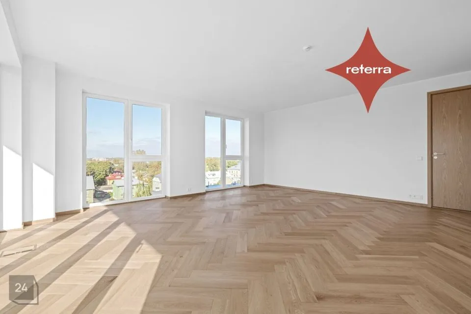 4-room apartment in Tallinn, Kesklinna linnaosa - photo 3