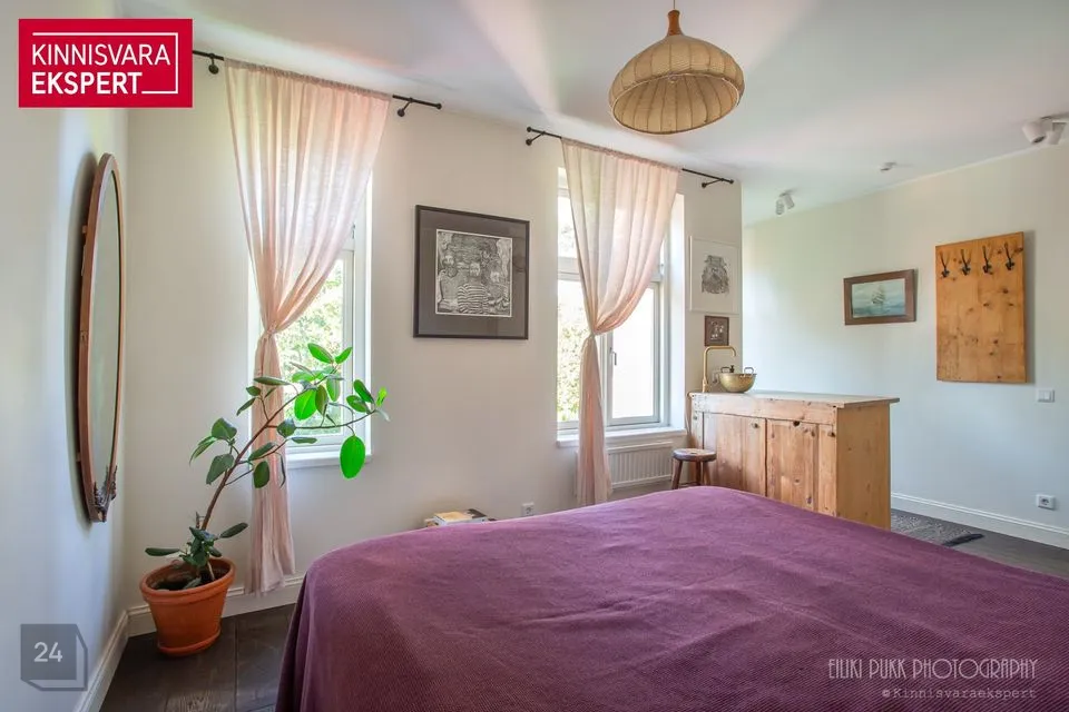 1-toaline Korter  -  Pärnu linn, Pärnu linn - foto 5