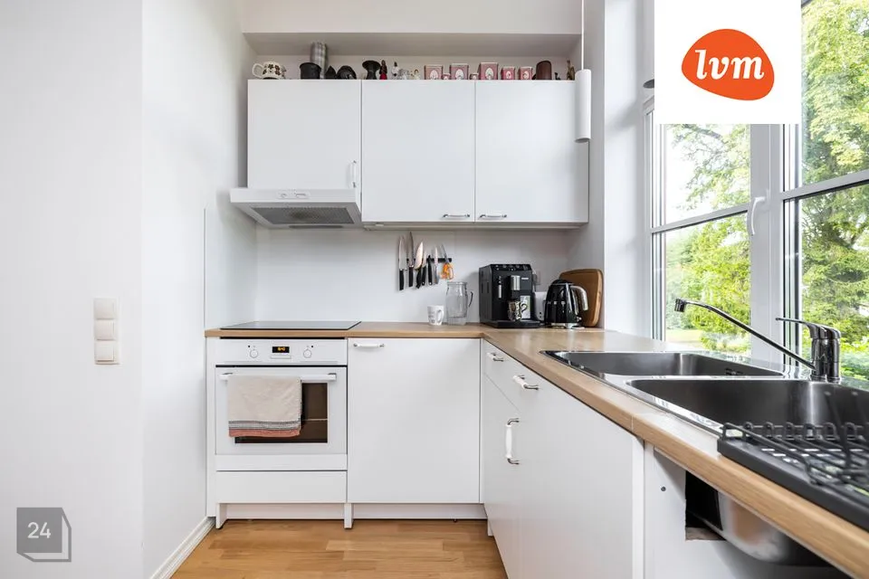 2-room apartment in Rakvere linn - photo 3