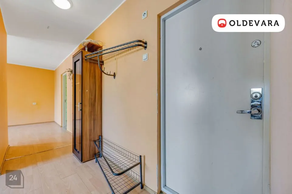 3-toaline Korter - Tallinn, Mustamäe linnaosa - foto 3