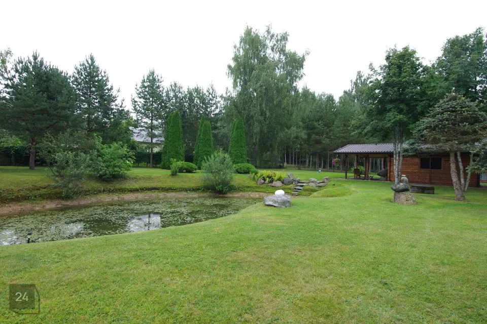 1-toaline Maja  -  Nõo vald, Illi küla - foto 4