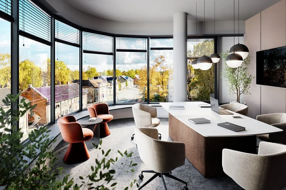 Kaubandus või Teenindus, 85 m² Äripind  -  Tartu linn, Tartu linn - foto 5