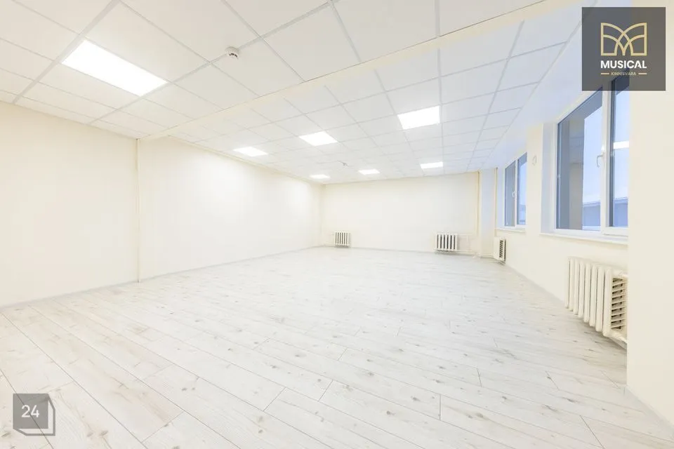 53 m² Äripind - Tallinn, Mustamäe linnaosa - foto 3