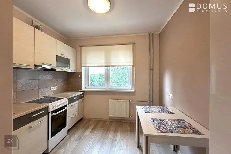 1-toaline Korter - Tallinn, Haabersti linnaosa - foto 4