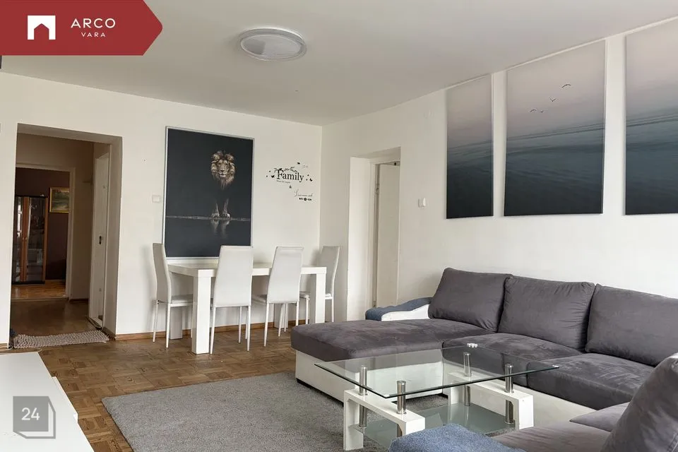 4-toaline Korter  -  Tallinn, Lasnamäe linnaosa - foto 4