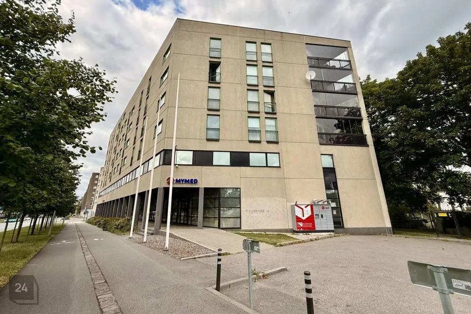 Mitme sihtotstarbega, 683 m² Äripind - Tallinn, Kesklinna linnaosa