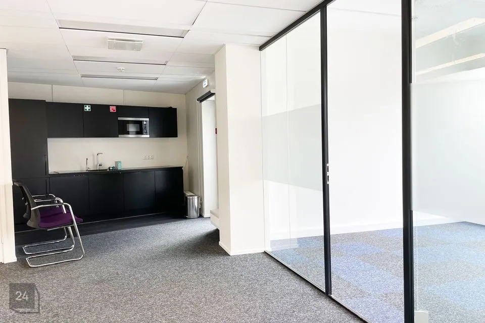 Büroo või Teenindus, 317 m² Äripind  -  Tallinn, Kesklinna linnaosa - foto 5
