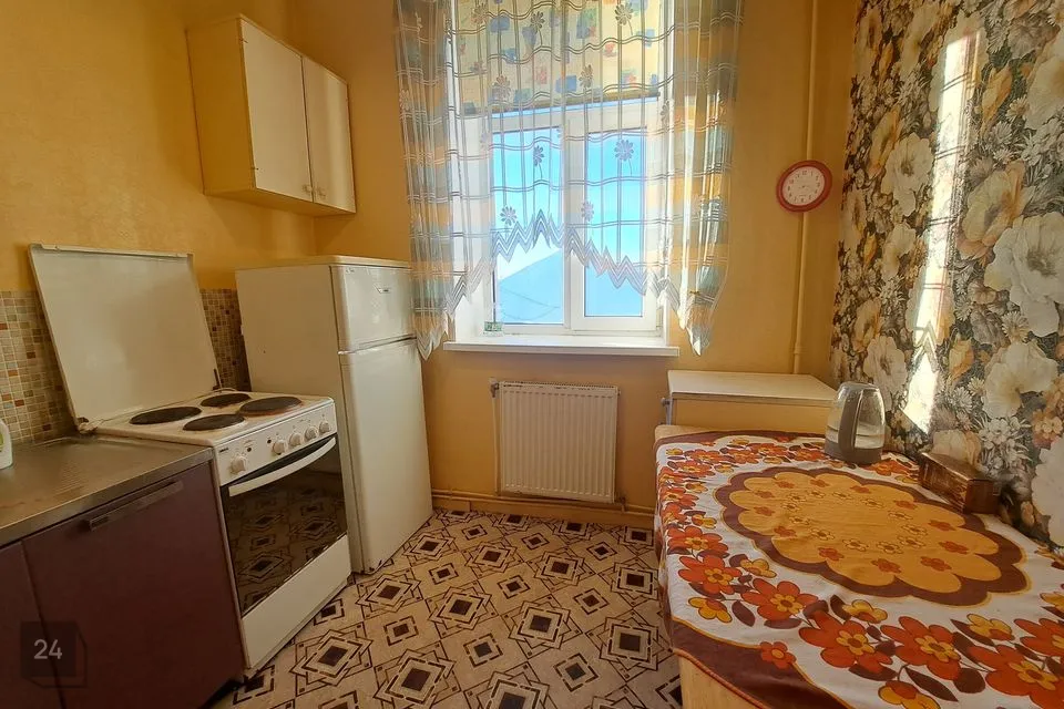 2-toaline Korter - Kohtla-Järve linn, Järve linnaosa - foto 4