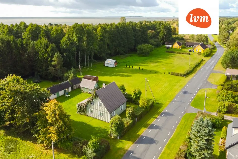 3-toaline Maja - Pärnu linn, Liu küla - foto 4