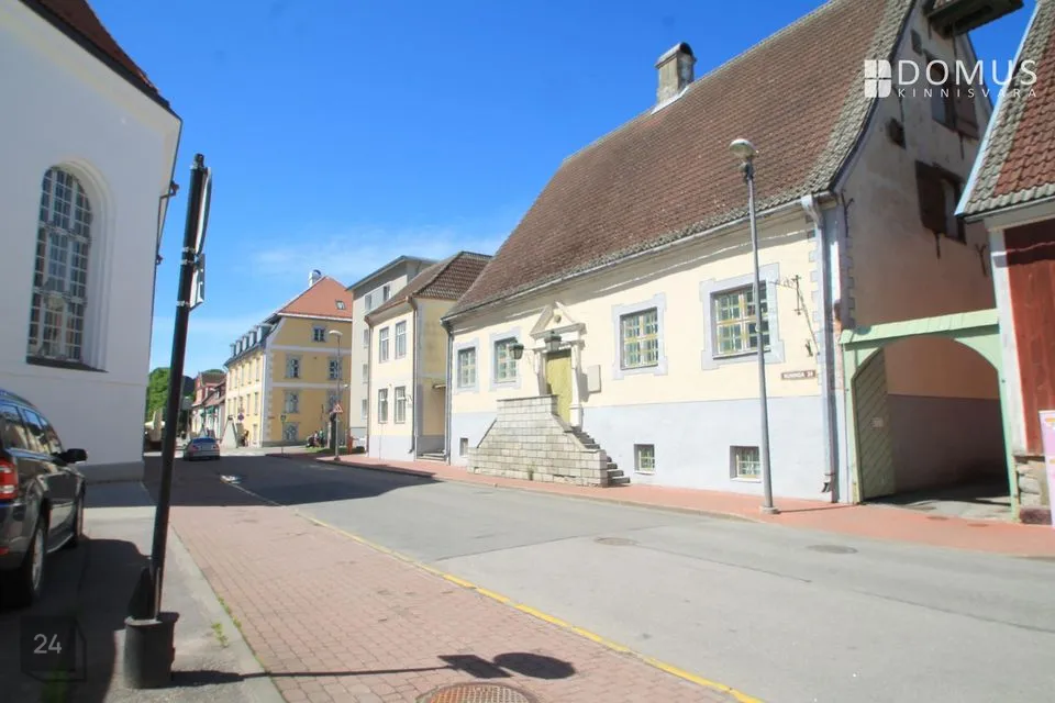 19 m² Квартира в Pärnu linn, Pärnu linn
