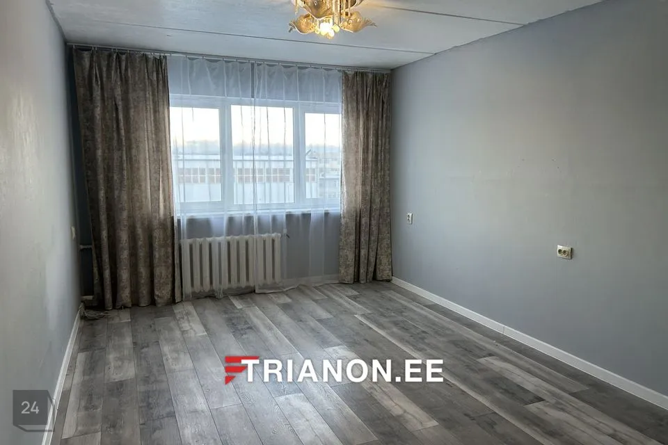 3-toaline Korter  -  Kohtla-Järve linn, Ahtme linnaosa - foto 2