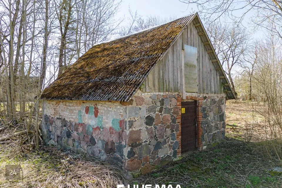 Maatulundusmaa, 10225 m² Maa - Rae vald, Pajupea küla